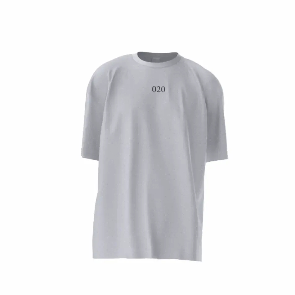 Skyline Amsterdam Shirt - Amsterdam skyline zwart wit webp - EK8187