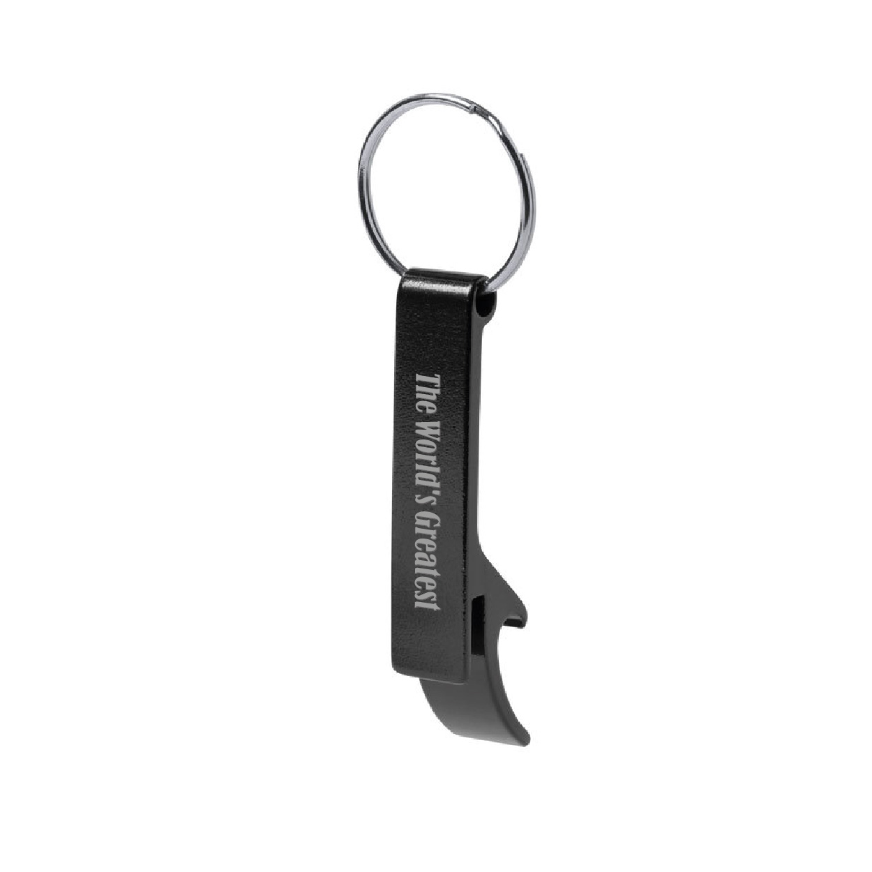 Vaderdag Sleutelhanger - The World's Greatest - Evenementenkleding sleutelhanger vaderdag 1 - Vaderdag Sleutelhanger - The World's Greatest