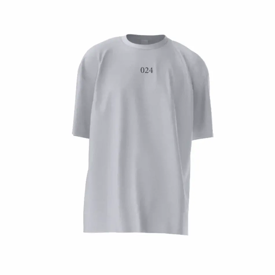 Skyline Nijmegen Shirt - Gif nijmegen skyline wit webp 2 - Skyline Nijmegen Shirt O223466