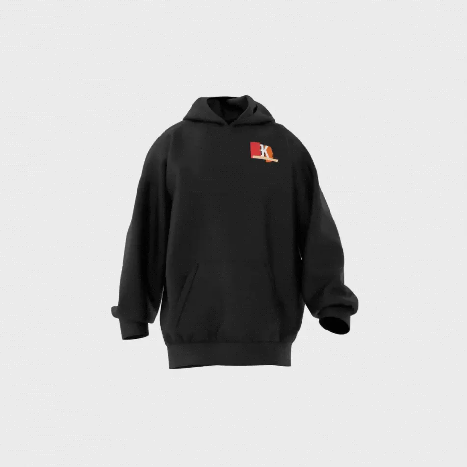 TRUSTED - Hoodie - Hoodie trusted zwart webp 2 - TRUSTED - Hoodie (3)