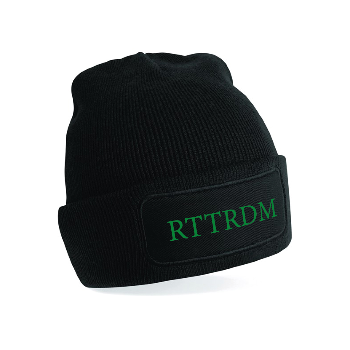 Rotterdam Muts - Muts rttrdm groen - EK29506