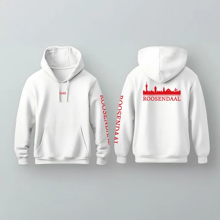 Skyline Roosendaal Hoodie - Rsd hoodie wit skyline rood ezgifcom jpg to webp converter 1 - Skyline Roosendaal Hoodie  (15195)