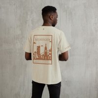 Nijmegen Shirt - Ek nijmegen shirt model beige vlak 3 - Nijmegen Shirt O22212