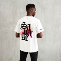 Los Angeles Shirt - La t shirt model wit 2 - Los Angeles Shirt 3356