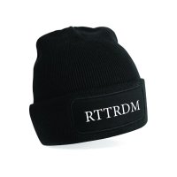 Rotterdam Muts - Muts rttrdm wit 1 - EK29507
