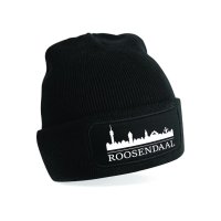 Roosendaal Muts - Muts skyline rsd wit 1 - EK29499