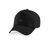 Groningen Cap - Pet groningen nummers groen 1 - EK29486