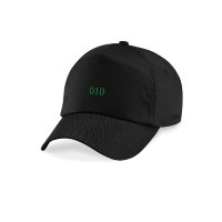 Rotterdam Cap - Pet nummers rttrdm groen 3 - EK29508