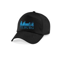 Tilburg Cap - Tilburg pet skyline blauw 3 - EK29510