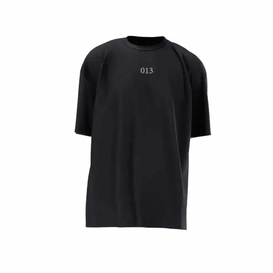 Skyline Tilburg Shirt - Tilburg skyline wit webp 1 - Skyline Tilburg Shirt O16035